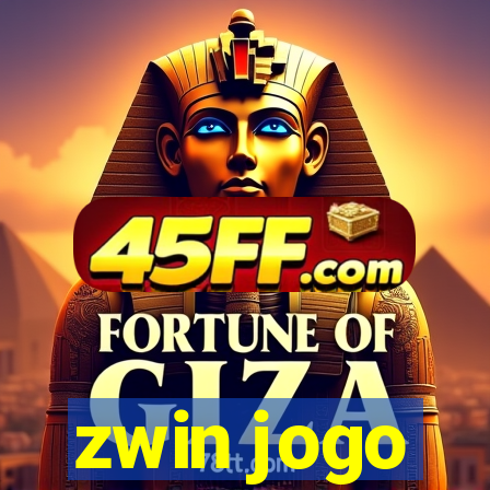zwin jogo